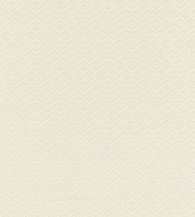 Boris Kroll Chain Weave Cream Fabric BK 0002K65120