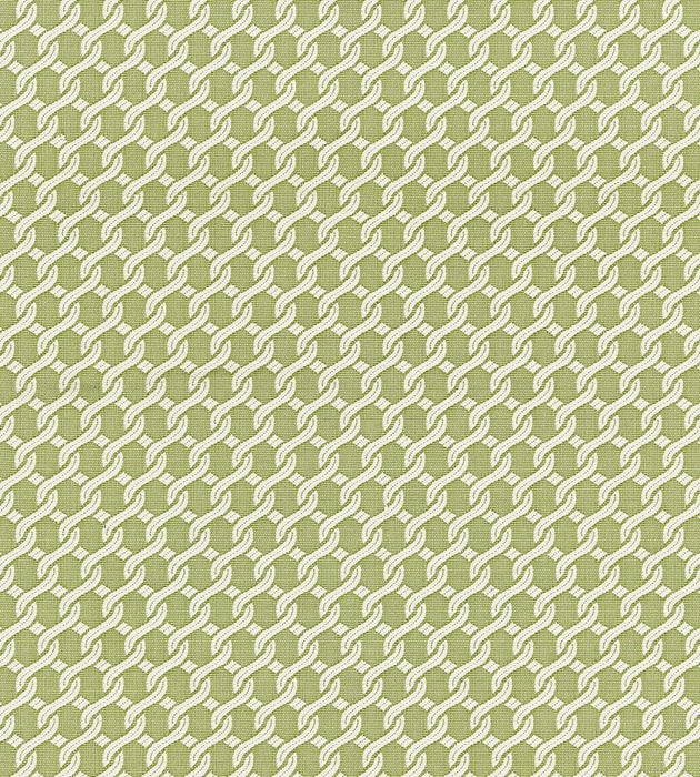 Boris Kroll Chain Weave Leaf Fabric BK 0004K65120