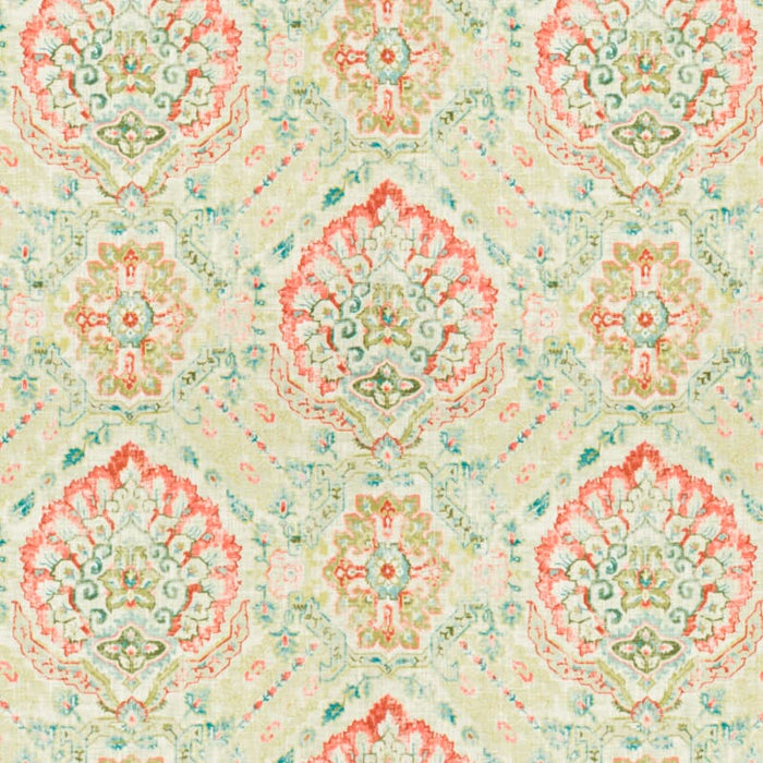 Stout Blanchard 2 Melon Fabric BLAN-2