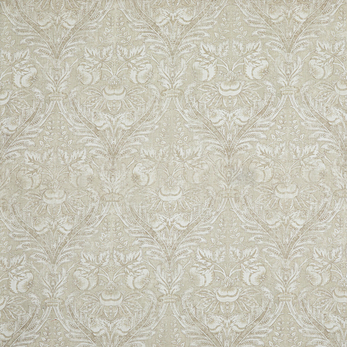 GP & J Baker Lapura Damask Dove Fabric BP10828.3.0