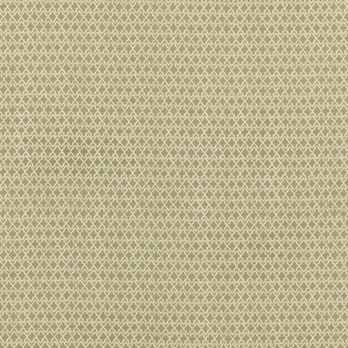 GP & J Baker Merrin Green Fabric BP10889.4.0