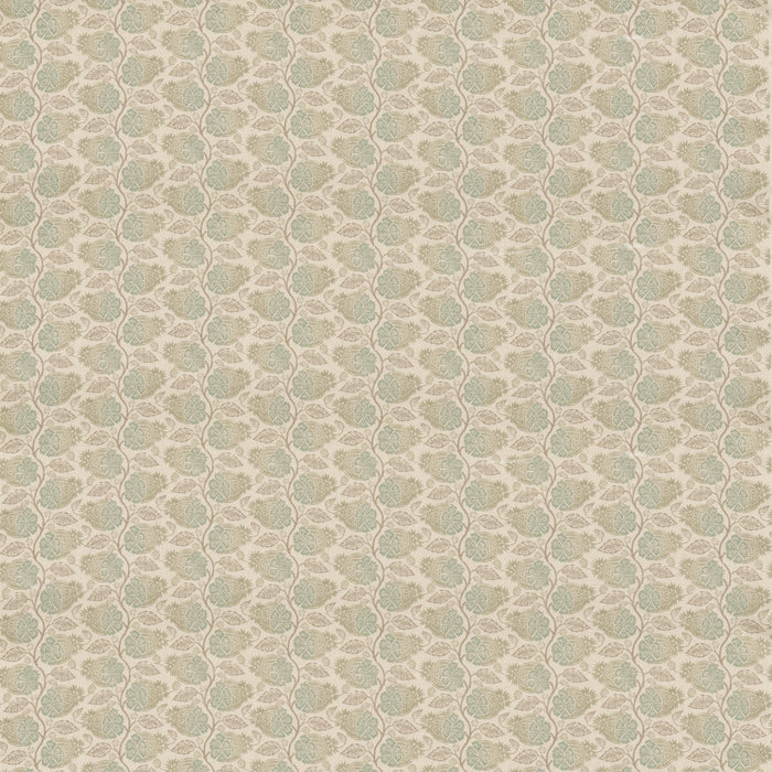 GP & J Baker Calcot Aqua Fabric BP11000.4.0