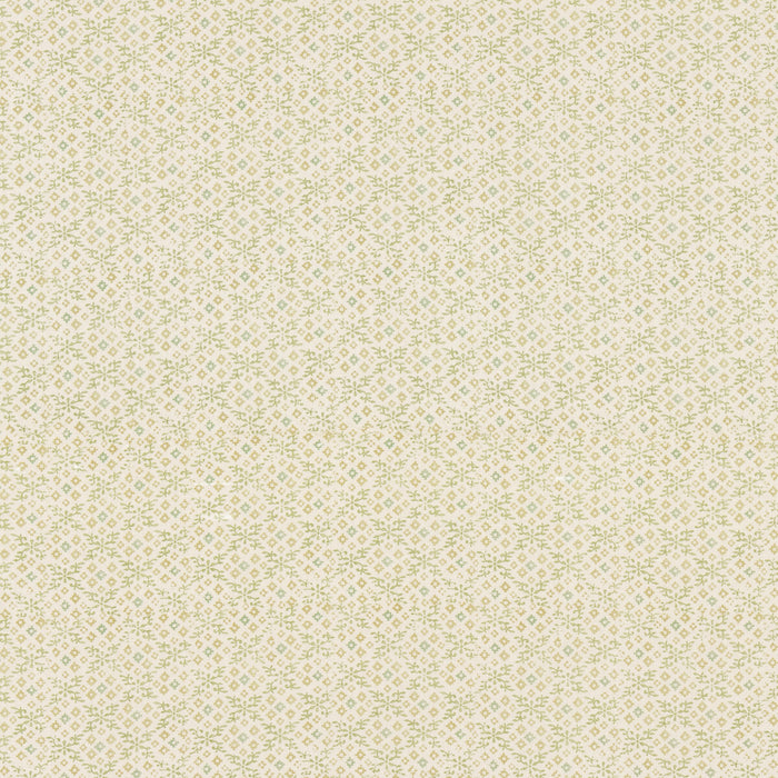 GP & J Baker Grantly Green Fabric BP11001.2.0