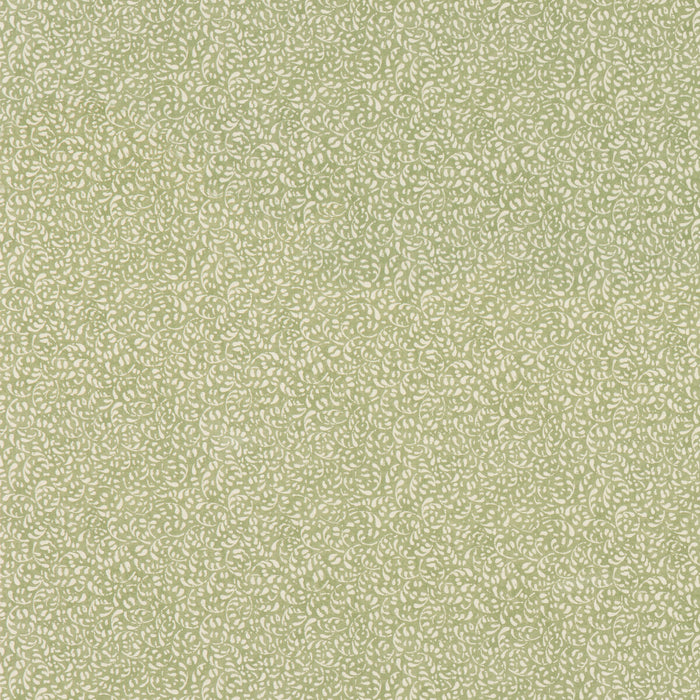 GP & J Baker Tansy Green Fabric BP11002.735.0