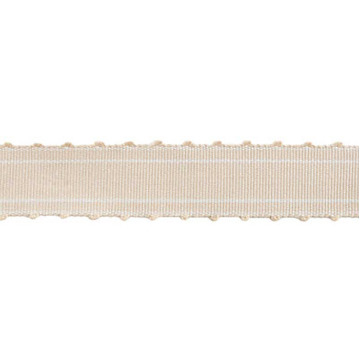 Brunschwig & Fils Dorsett Tape Sand Trim BR-39045.057.0