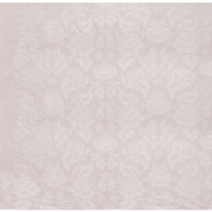 Brunschwig & Fils Moulins Damask Snow Fabric BR-81035.1.0