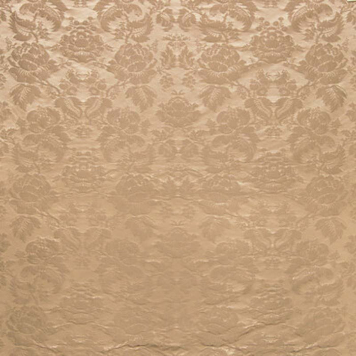 Brunschwig & Fils Moulins Damask Allspice Fabric BR-81035.68.0