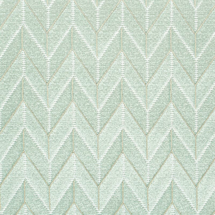 Stout Brussels 3 Teal Fabric BRUS-3