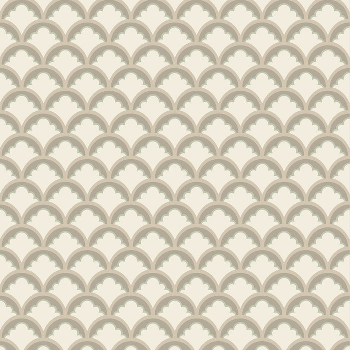 GP & J Baker Mount Temple Small Pebble Wallpaper BW45099.6.0