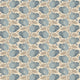 GP & J Baker Calcot Indigo Wallpaper BW45114.3.0