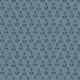 GP & J Baker Poppy Sprig Blue Wallpaper BW45117.5.0