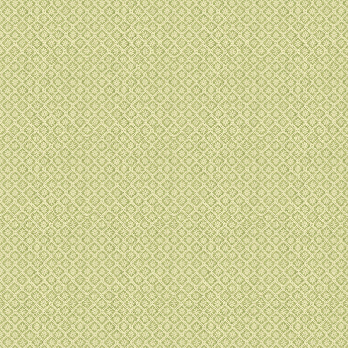 GP & J Baker Indus Flower Green Wallpaper BW45119.1.0