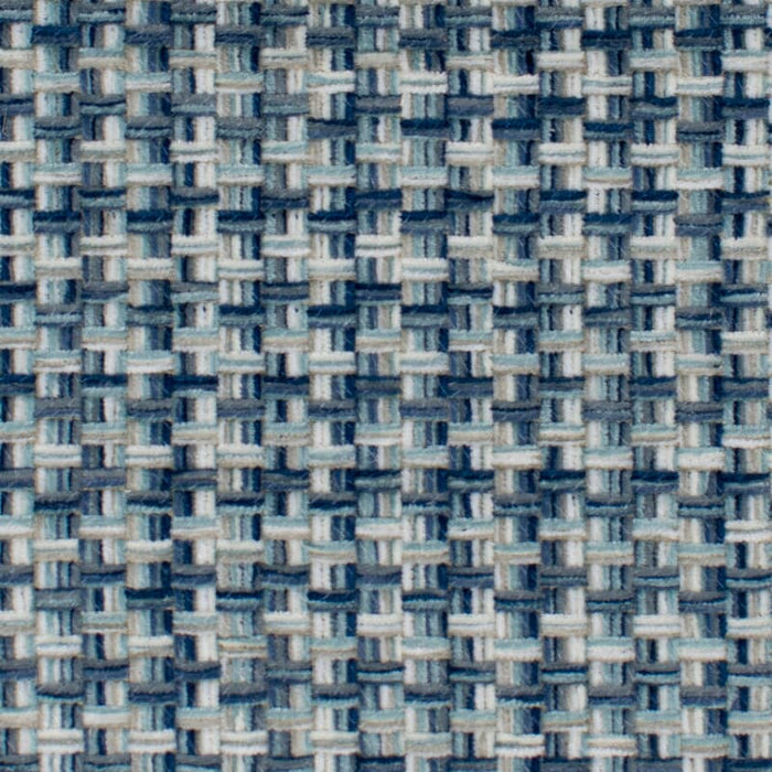 Stout Caccaitori 1 Harbor Fabric CACC-1