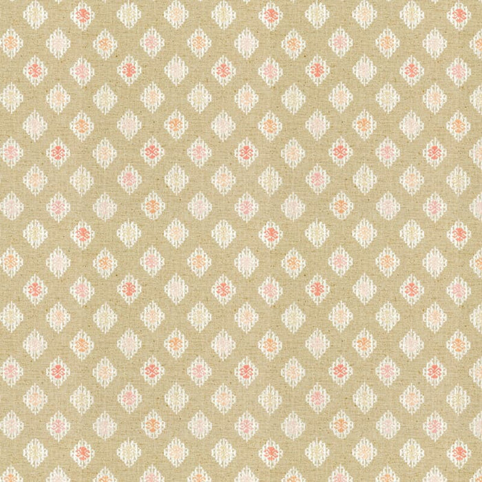 Stout Caspian 1 Sorbet Fabric CASP-1