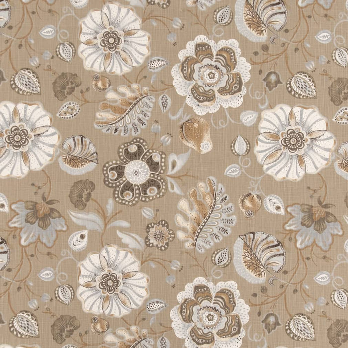 Charlotte  Fabric Sample CB700-446