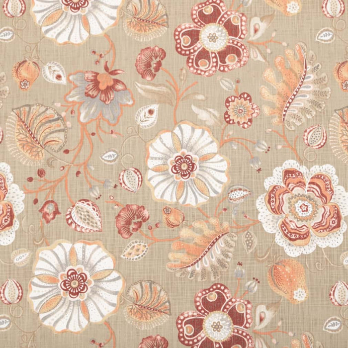 Charlotte  Fabric Sample CB700-469