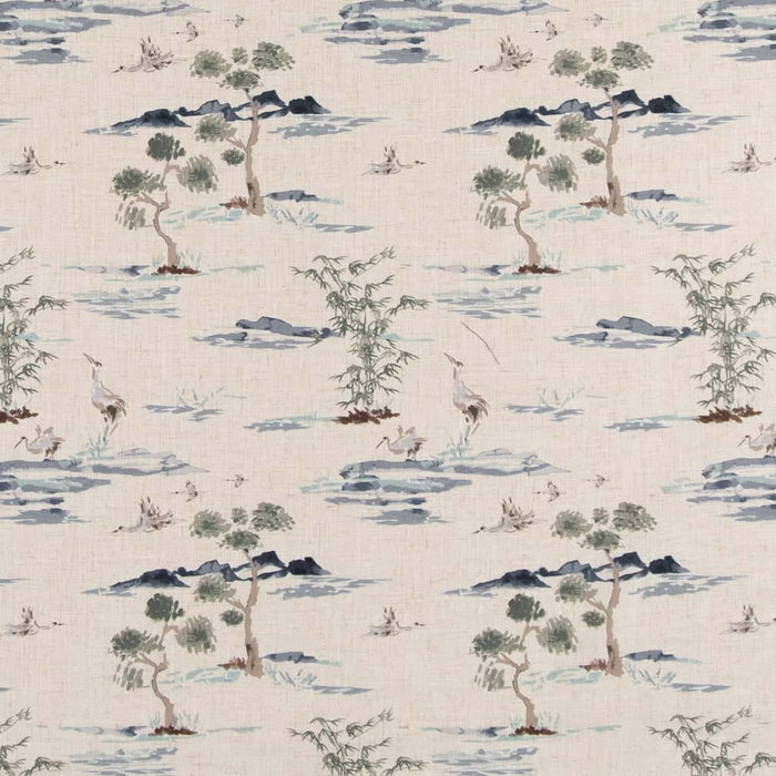 Charlotte  Fabric Sample CB800-347