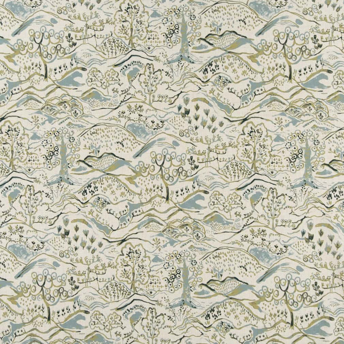 Charlotte  Fabric Sample CB800-373