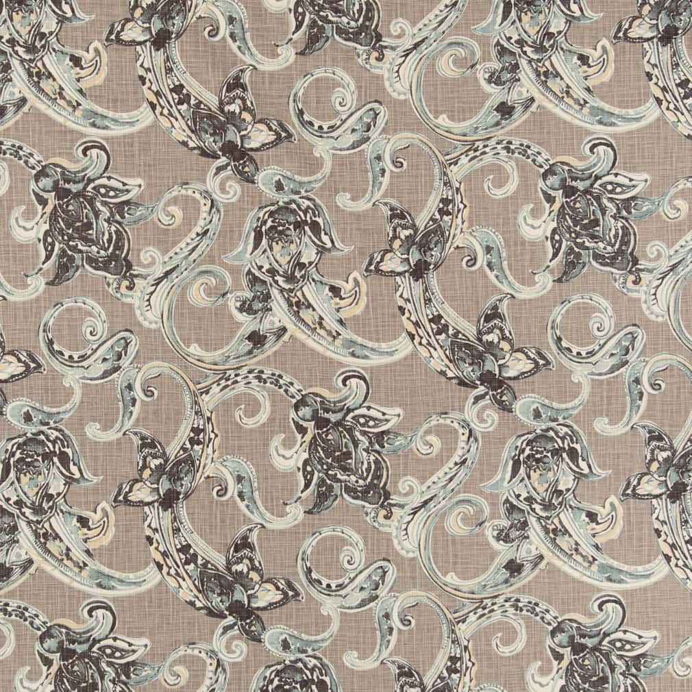 Charlotte  Fabric CB800-392