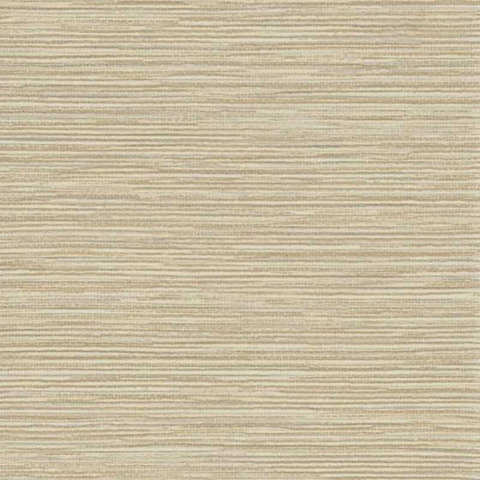 York Ramie Weave Tan Wallpaper CD1031N