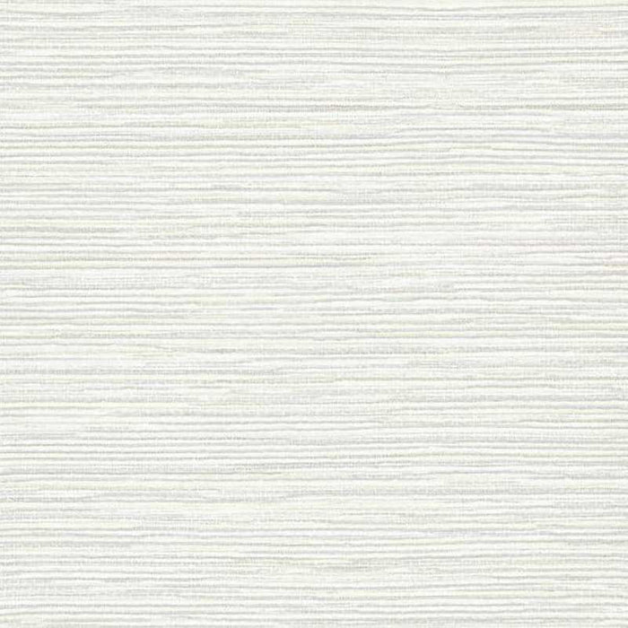 York Ramie Weave Light Gray Wallpaper CD1032N