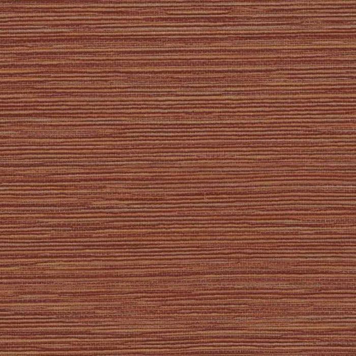 York Ramie Weave Orange Wallpaper CD1036N