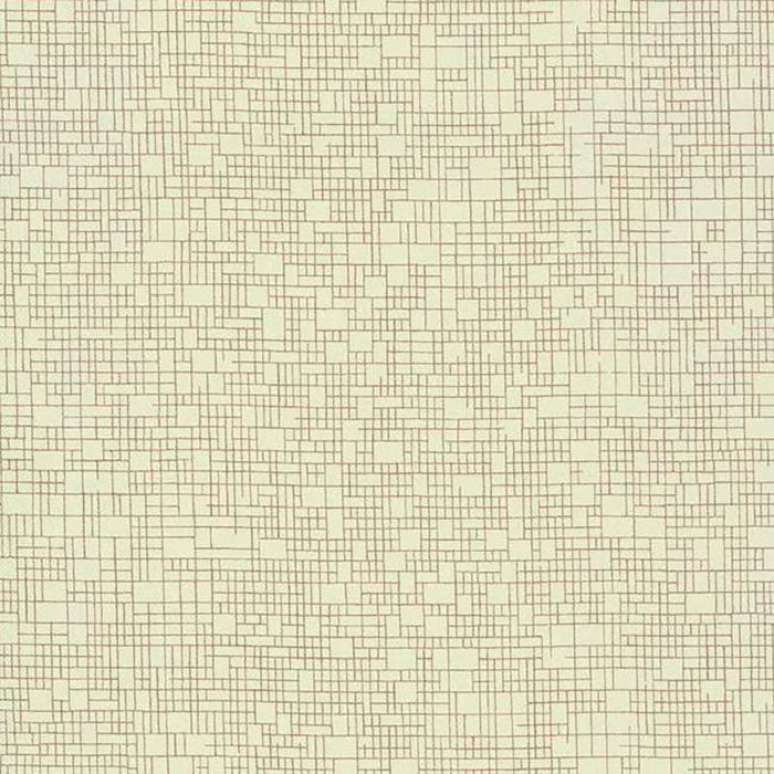 York Wires Crossed Tan Wallpaper CD1060N