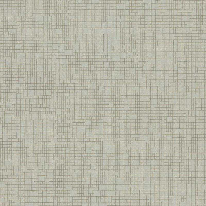 York Wires Crossed Light Gray Wallpaper CD1063N