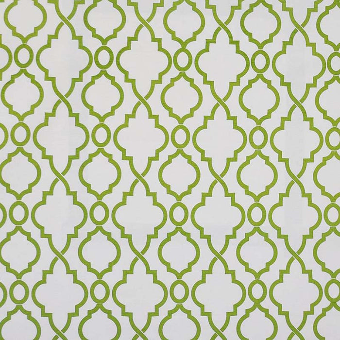 Maxwell Concert Hall Grass Green Fabric CDI241