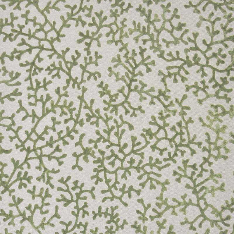 Maxwell Coralline Wakame Fabric CEC204