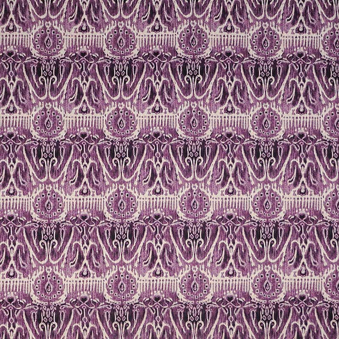 Maxwell Cusco Lilac Fabric CED330