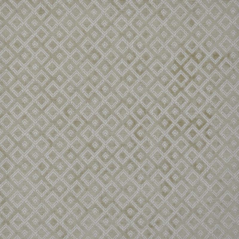 Maxwell Cubic Birch Fabric CEI742