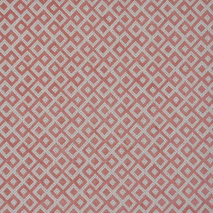 Maxwell Cubic Grapefruit Fabric CEI824