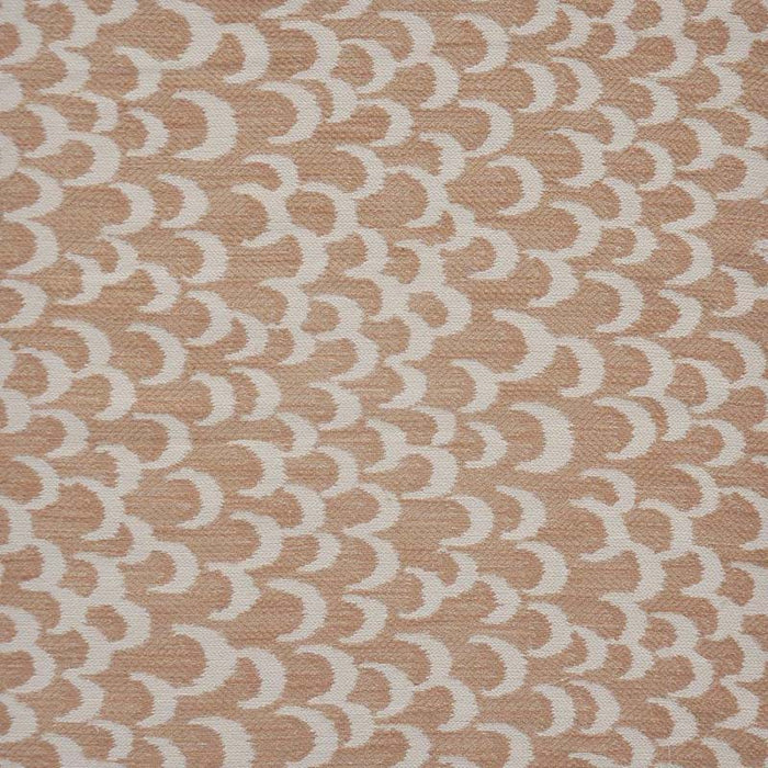 Maxwell Clair De Lune Rose Gold Fabric CFJ401