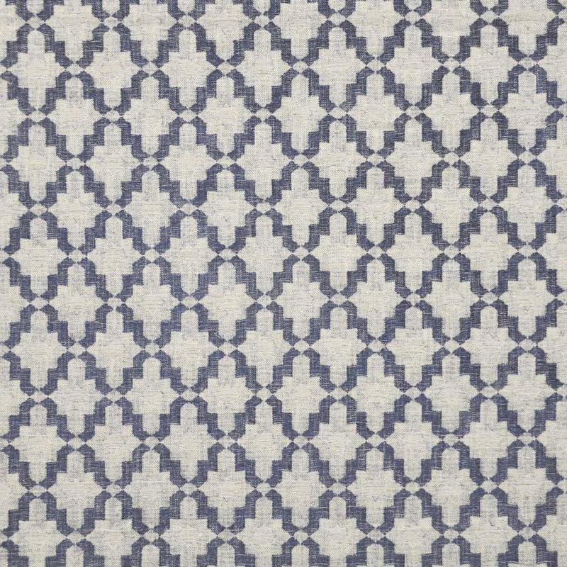 Maxwell Caterfoil Turkish Tile Fabric CFU908