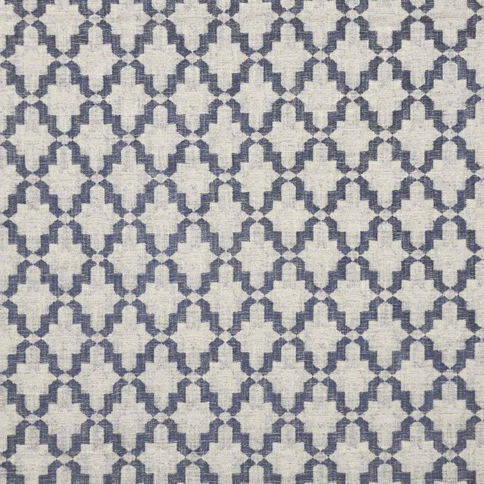 Maxwell Caterfoil Turkish Tile Fabric CFU908