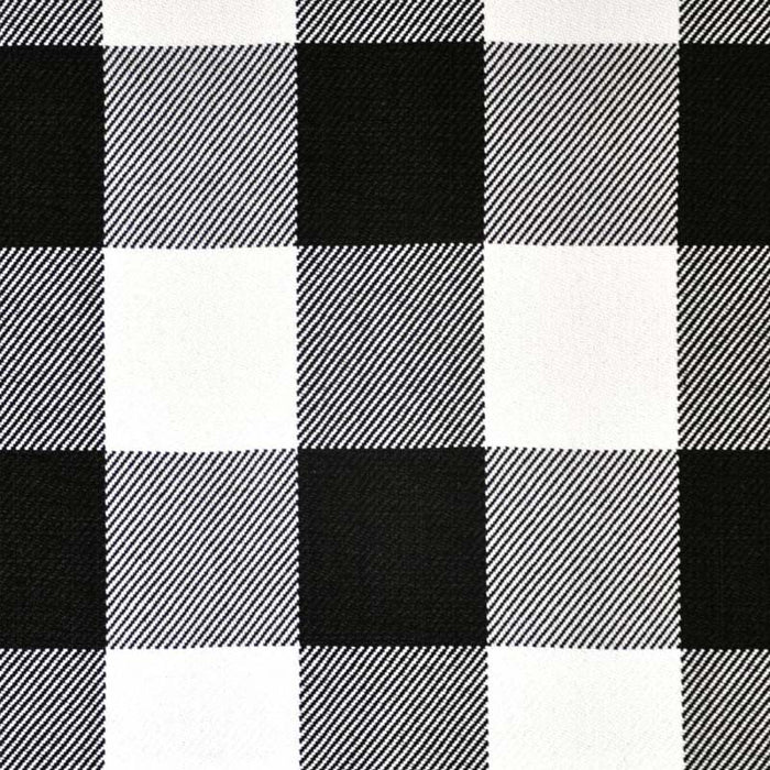 Maxwell Cube Route Checkers Fabric CGA537