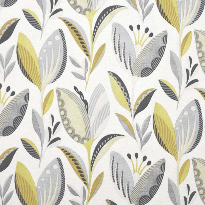 Maxwell Crocus Dijon Fabric CGH314