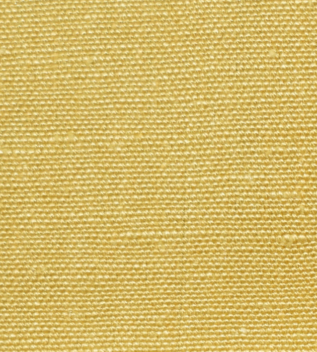 Christian Fischbacher Focus Mustard Fabric CH 01233410