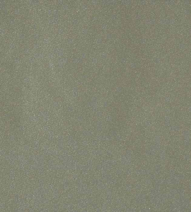 Christian Fischbacher Atlas Plisse Smoke Gray Fabric CH 01152651