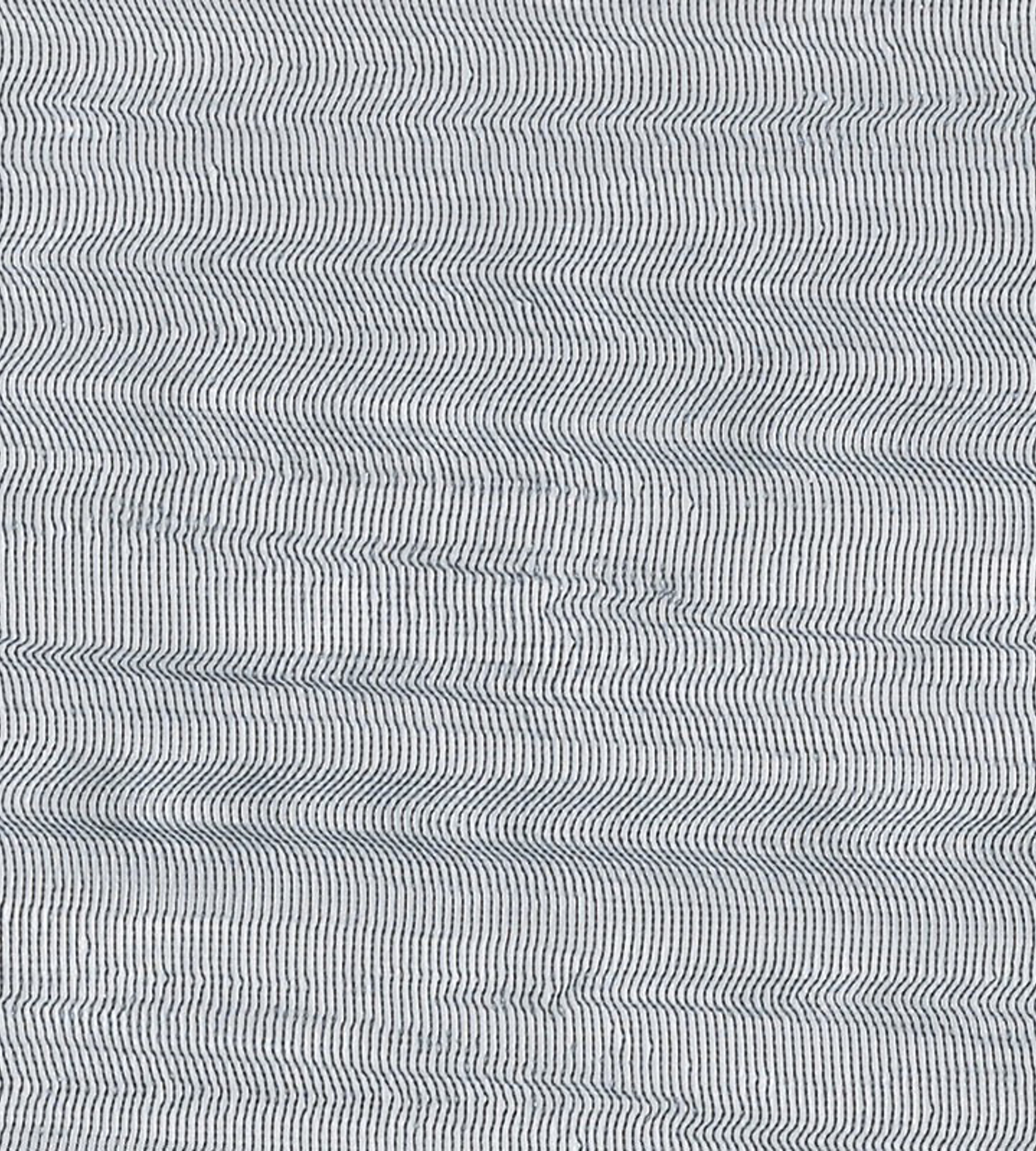 Christian Fischbacher Aqua Smoke Fabric CH 02054422