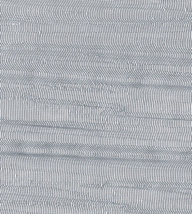 Christian Fischbacher Aqua Smoke Fabric CH 02054422