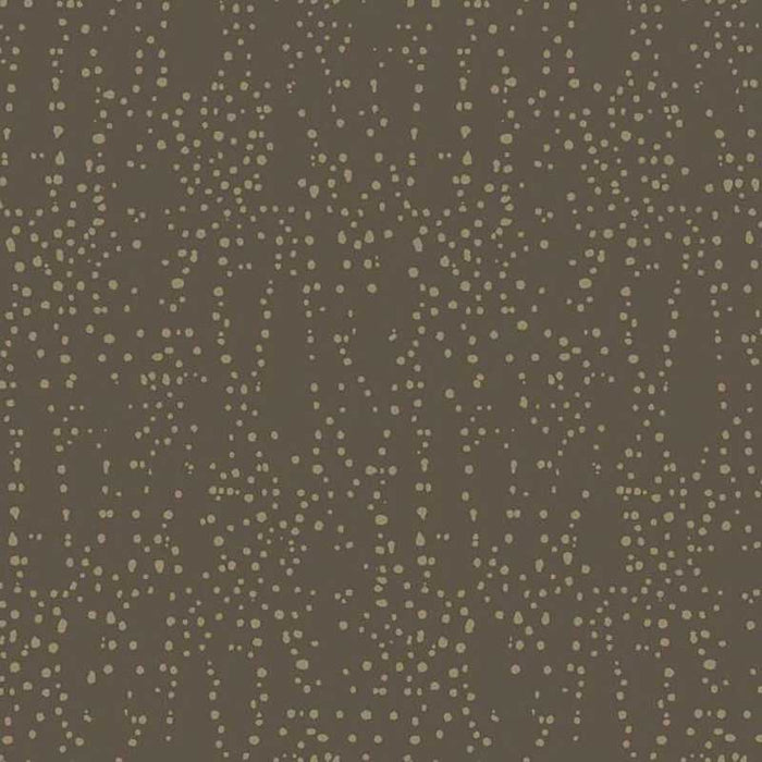 York Star Struck Brown/Gold Wallpaper CI2351