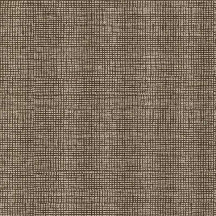 York Modern Linen Browns Wallpaper CL1866