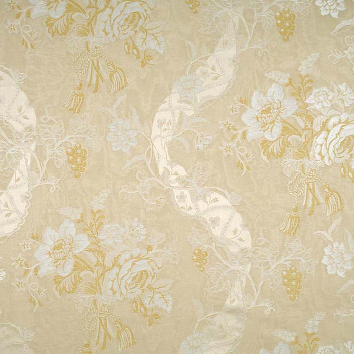 Colony La Favorita Biscuit Fabric CL 000126298