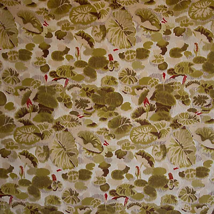 Colony Ninfee Palude Fabric CL 000136443