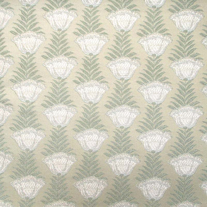 Colony Papaveri Avorio Fabric CL 000136448