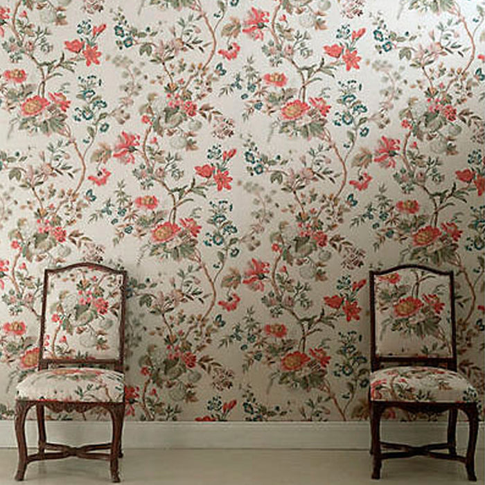 Colony Giamaican Magnolia Wallpaper CL 0001WP16098M