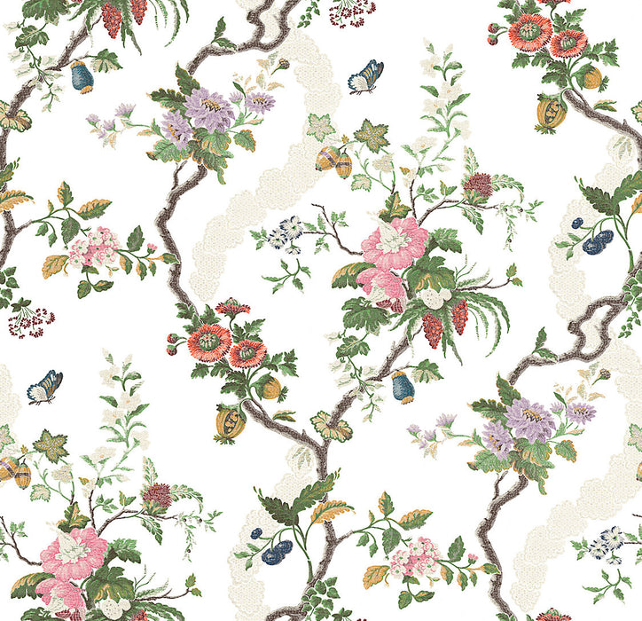 Colony Aprile Magnolia Wallpaper CL 0001WP26728