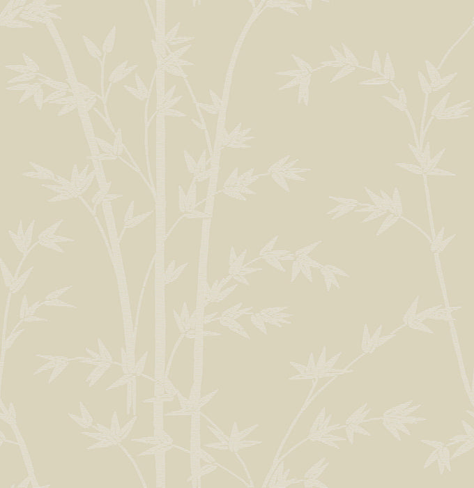 Colony Bamboo Beige Wallpaper CL 0001WP26731